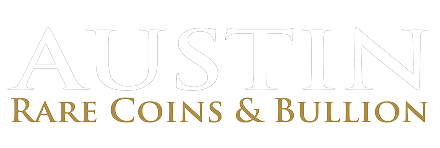 Austin Rare Coins & Bullion